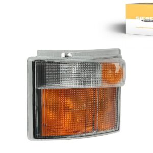 SIEGEL Automotive SA5A0141 Turn signal lamp, left