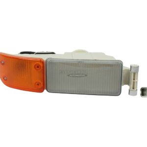 SIEGEL Automotive SA5A0152 Turn signal lamp, right, 24 V, P21W