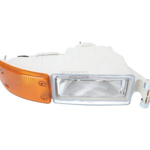 SIEGEL Automotive SA5A0154 Combination lamp, right, 24 V