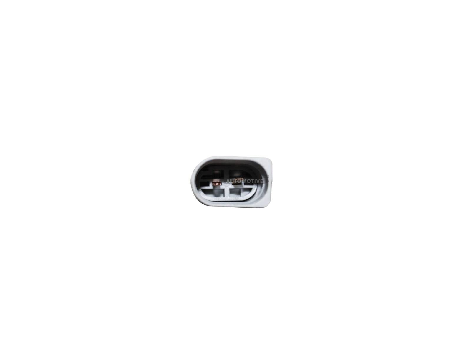 SIEGEL Automotive SA5A0165 Turn signal lamp, right, without bulb