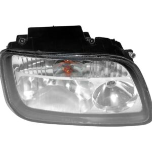 SIEGEL Automotive SA5A0169 Headlamp, right, 24 V, H7