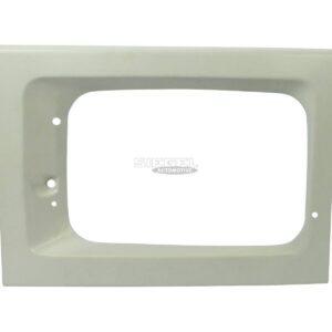 SIEGEL Automotive SA5A0202 Lamp frame, left
