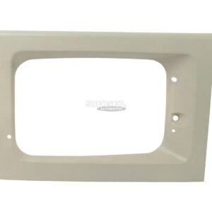 SIEGEL Automotive SA5A0203 Lamp frame, right