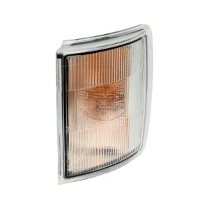 SIEGEL Automotive SA5A0205 Turn signal lamp, left, without bulb