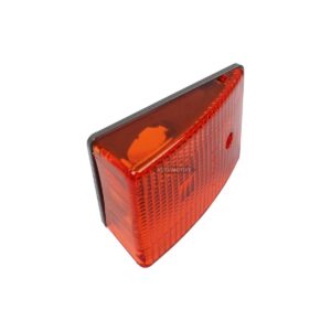 SIEGEL Automotive SA5A0206 Turn signal lamp, left, without lamp socket, L: 102 mm, W: 70 mm, S: 82 mm
