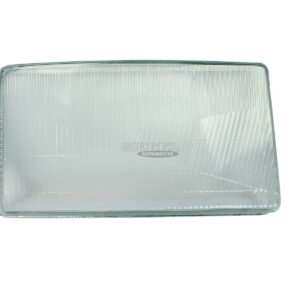 SIEGEL Automotive SA5A0225 Headlamp glass, right