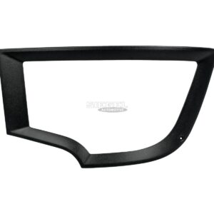 SIEGEL Automotive SA5A0232 Lamp frame, left