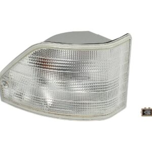 SIEGEL Automotive SA5A0234 Turn signal lamp, front, right