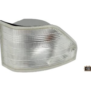 SIEGEL Automotive SA5A0235 Turn signal lamp, front, left