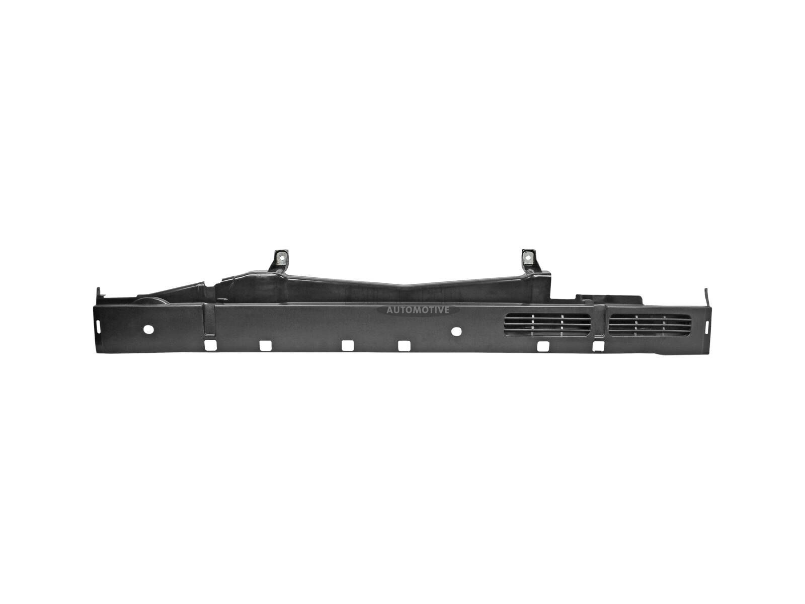 SIEGEL Automotive SA5A0242 Cover, air inlet