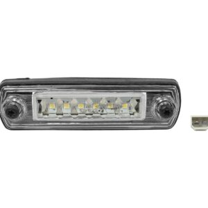 SIEGEL Automotive SA5A0250 Position lamp