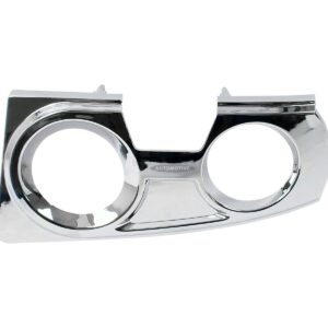 SIEGEL Automotive SA5A0259 Lamp support, left