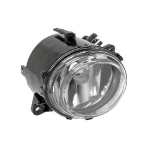 SIEGEL Automotive SA5A0261 Fog lamp, left, without bulbs
