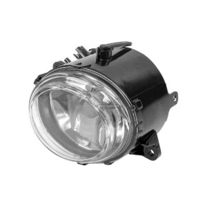 SIEGEL Automotive SA5A0262 Fog lamp, right, without bulbs