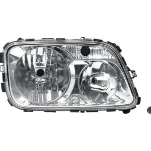 SIEGEL Automotive SA5A0267 Headlamp, right, 24 V, H1