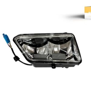 SIEGEL Automotive SA5A0290 High beam lamp, right
