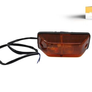 SIEGEL Automotive SA5A0301 Turn signal lamp, right