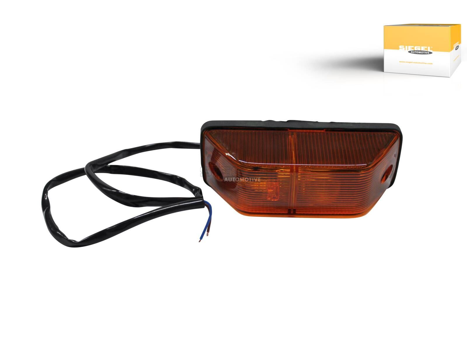 SIEGEL Automotive SA5A0301 Turn signal lamp, right