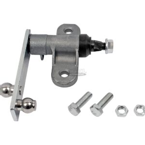SIEGEL Automotive SA5D0007 Wiper arm bearing