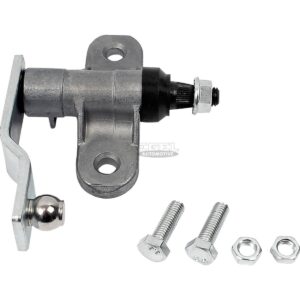 SIEGEL Automotive SA5D0008 Wiper arm bearing