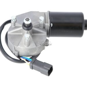 SIEGEL Automotive SA5D0012 Wiper motor, 24 V
