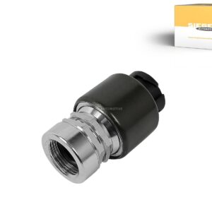 SIEGEL Automotive SA5E0015 Impulse sensor, 24 V, M22 x 1,5, 4 poles