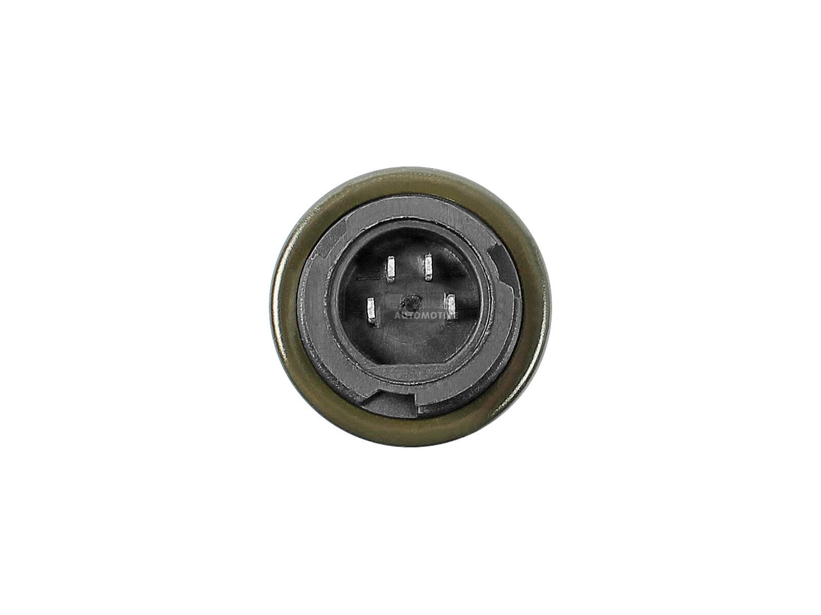 SIEGEL Automotive SA5E0015 Impulse sensor, 24 V, M22 x 1,5, 4 poles