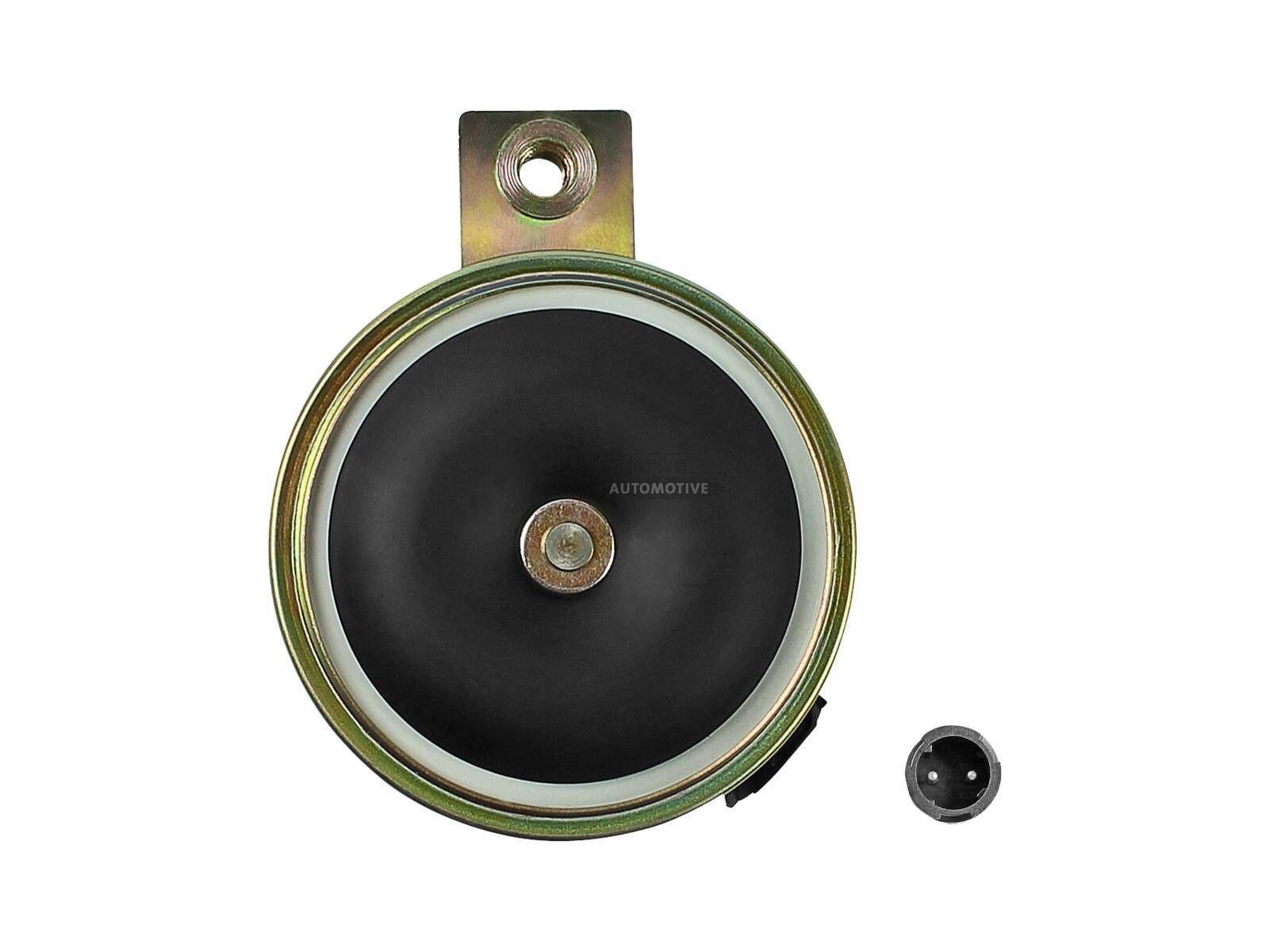 SIEGEL Automotive SA5E0044 Horn, without E-mark, 24 V, 335 Hz
