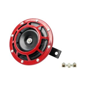 SIEGEL Automotive SA5E0060 Horn, without E-mark, 24 V, 375 Hz