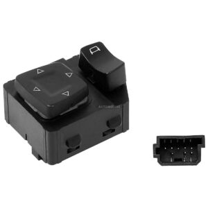 SIEGEL Automotive SA5E0066 Control panel, door