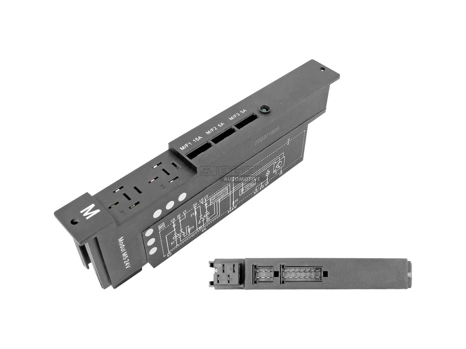 SIEGEL Automotive SA5E0077 Module M