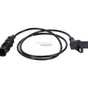 SIEGEL Automotive SA5E0084 Rotation sensor, 24 V, L: 910 mm, 930 Ohm, 2 poles