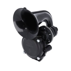 SIEGEL Automotive SA5E0088 Horn, without E-mark, 24 V, 335 Hz