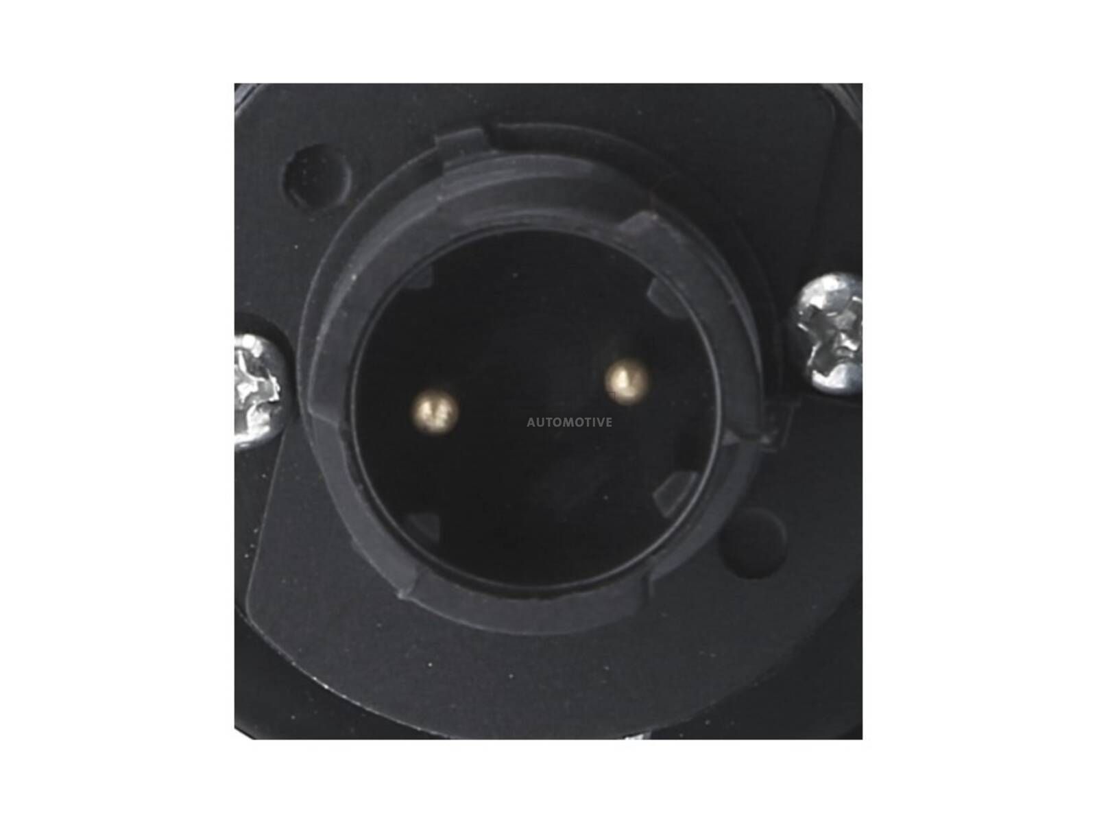 SIEGEL Automotive SA5E0088 Horn, without E-mark, 24 V, 335 Hz