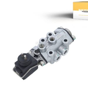 SIEGEL Automotive SA5E0094 Solenoid valve