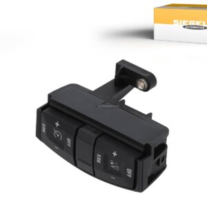 SIEGEL Automotive SA5E0096 Switch