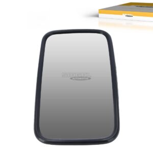 SIEGEL Automotive SA5I0046 Main mirror, R: 1800 mm