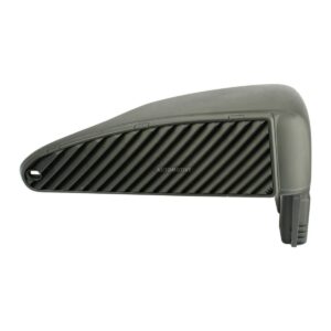 SIEGEL Automotive SA6A0007 Air inlet pipe