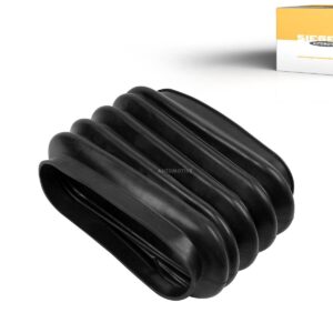 SIEGEL Automotive SA6A0011 Boot