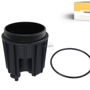 SIEGEL Automotive SA6A0031 Collecting pan, fuel filter