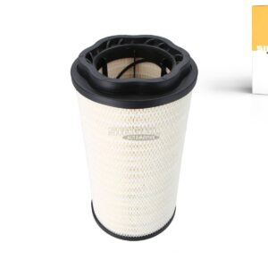 SIEGEL Automotive SA6A0032 Air filter