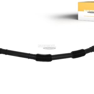 SIEGEL Automotive SA6A0034 Pipe, air filter