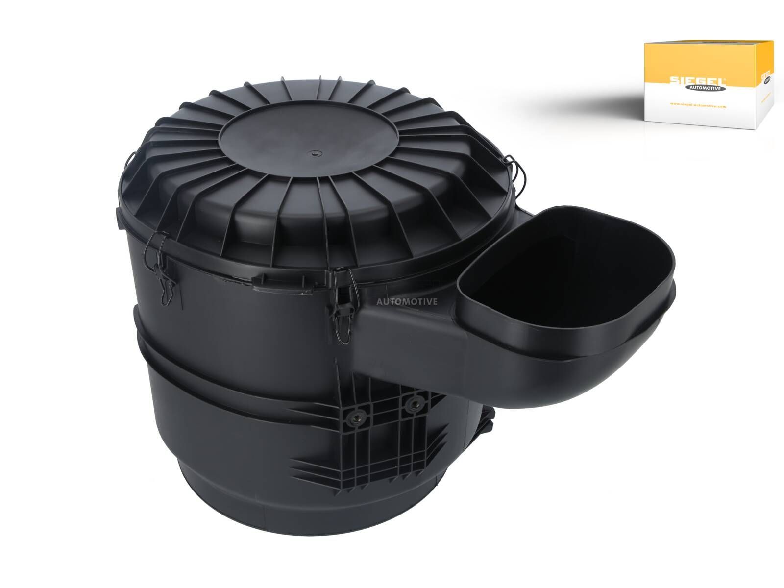 SIEGEL Automotive SA6A0037 Air filter housing