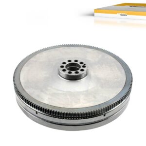 SIEGEL Automotive SA6C0005 Dual-mass flywheel, D1: 485 mm, D2: 430 mm, 160 teeth