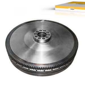 SIEGEL Automotive SA6C0007 Dual-mass flywheel, D: 485 mm, D1: 432 mm, 160 teeth
