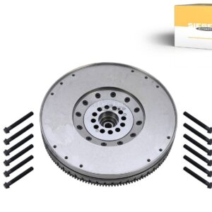 SIEGEL Automotive SA6C0009 Dual-mass flywheel