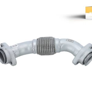 SIEGEL Automotive SA6D0001 Exhaust manifold