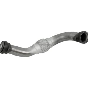 SIEGEL Automotive SA6D0002 Exhaust manifold