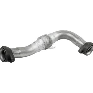 SIEGEL Automotive SA6D0003 Exhaust manifold