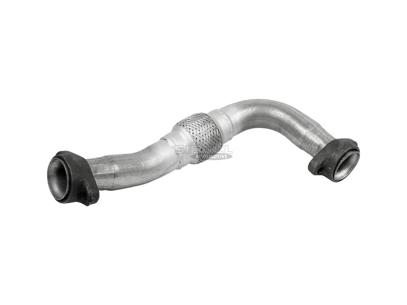 SIEGEL Automotive SA6D0003 Exhaust manifold